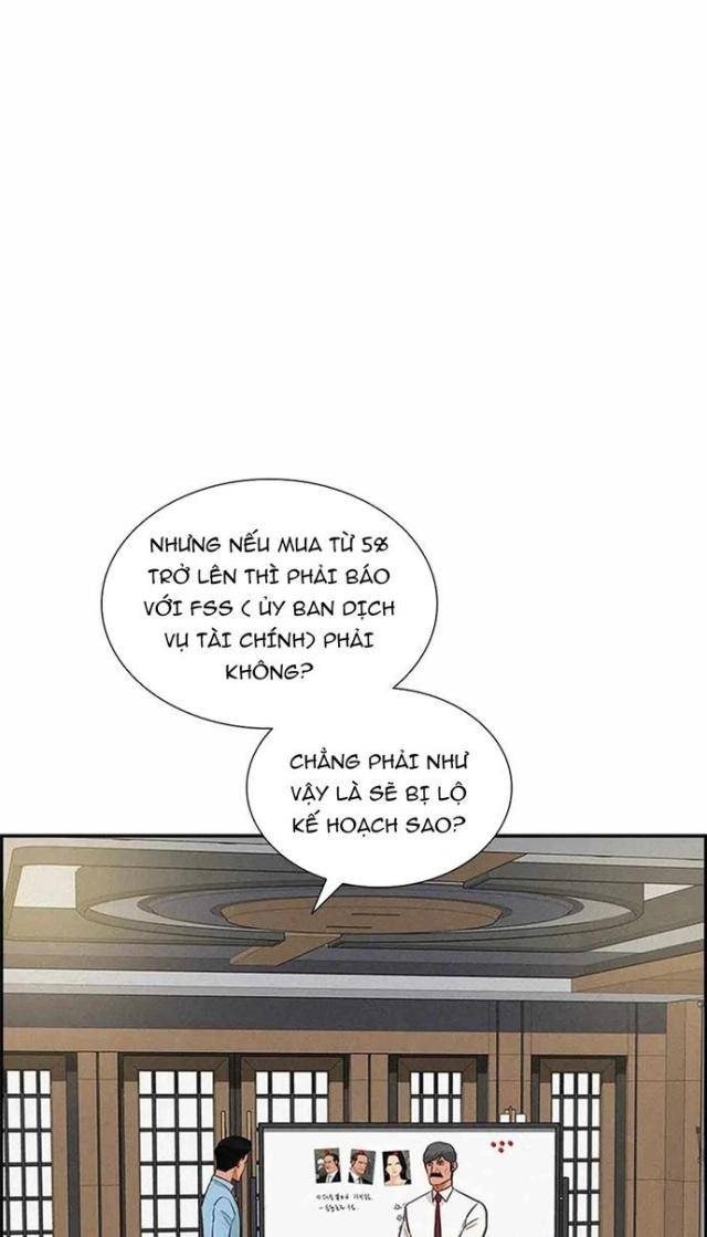Chúa Tể Đồng Tiền - Page 8
