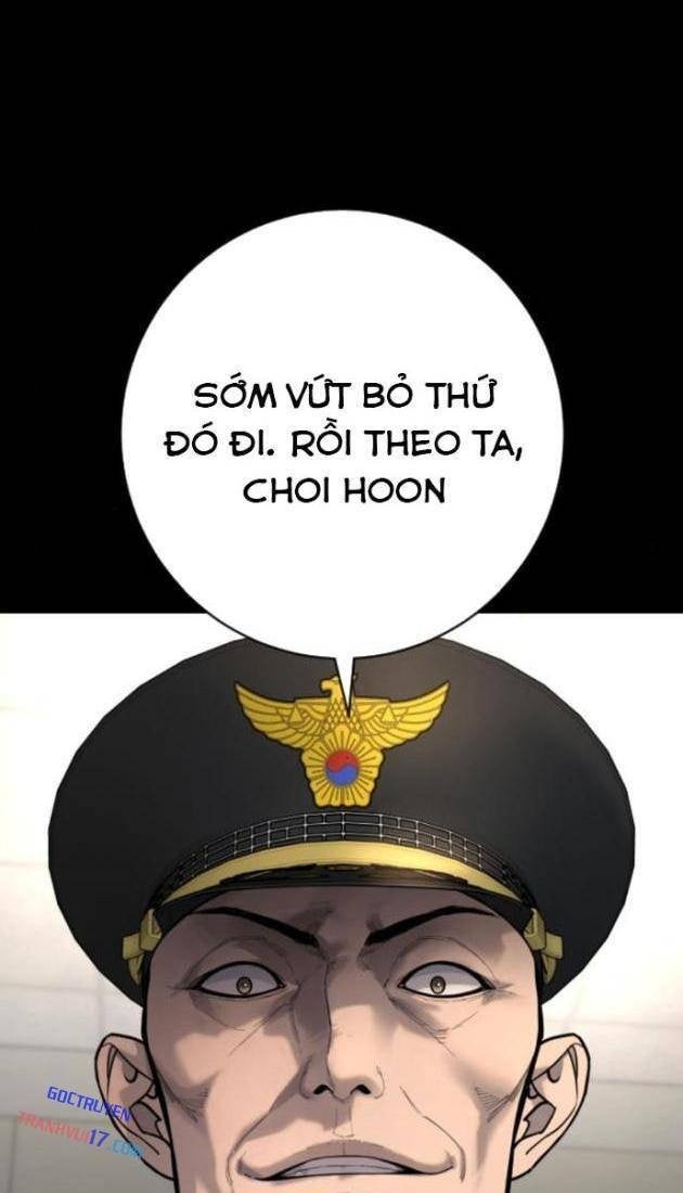 Cảnh Sát Báo Thù - Page 29