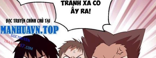 Ta Dựa Vào Hậu Cung Chinh Phục Thế Giới - Page 12