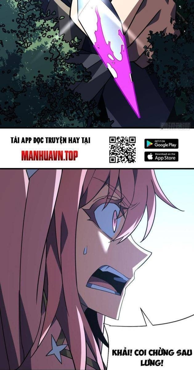 Mệnh Luân Chi Chủ Làm Kẻ Biến Dị Giáng Xuống Nhân Gian - Page 27