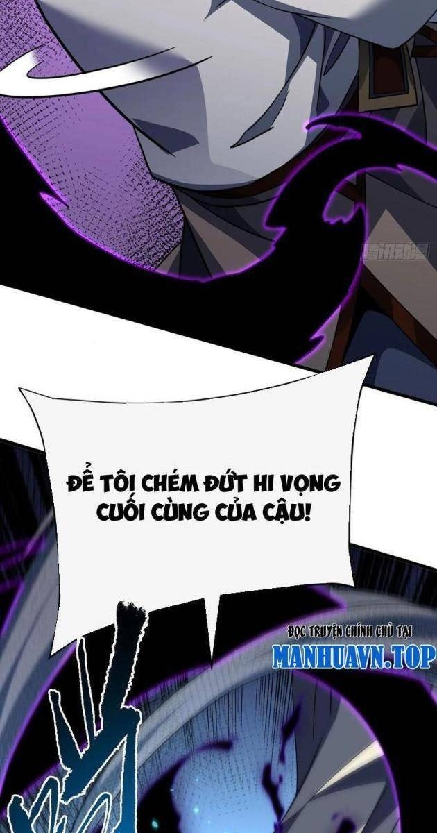 Mệnh Luân Chi Chủ Làm Kẻ Biến Dị Giáng Xuống Nhân Gian - Page 22