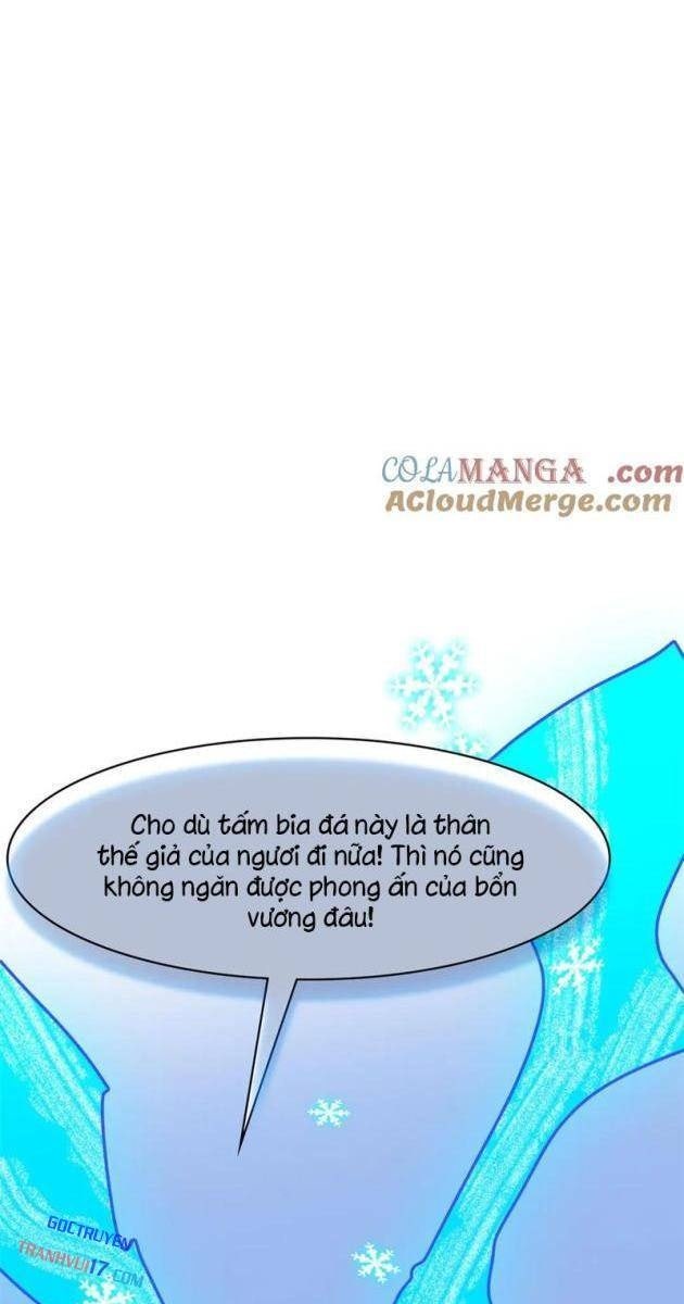 Cường Giả Đến Từ Trại Tâm Thần - Page 19