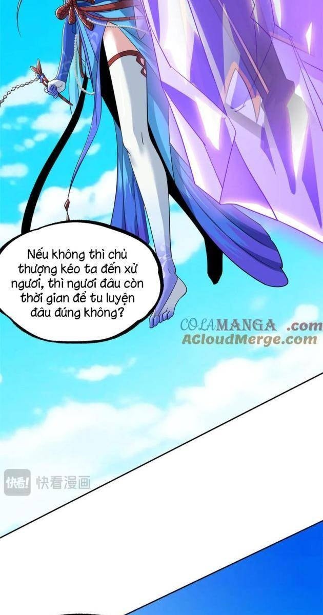 Cường Giả Đến Từ Trại Tâm Thần - Page 13