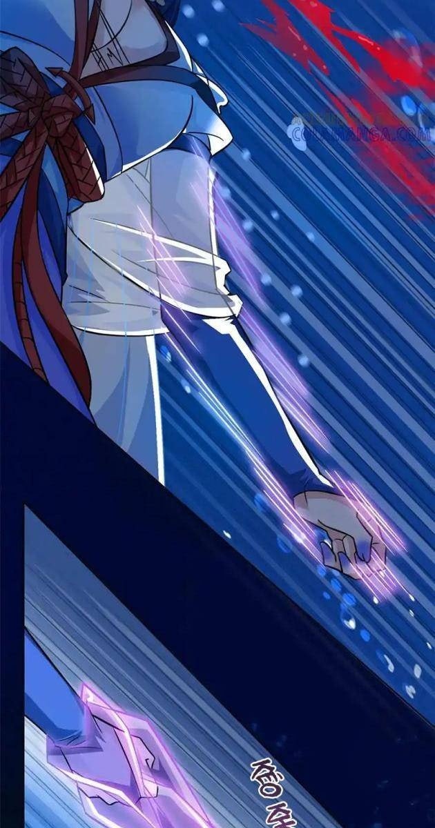 Cường Giả Đến Từ Trại Tâm Thần - Page 9
