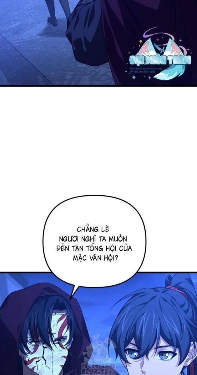 Võ Thần Tái Sinh - Page 47