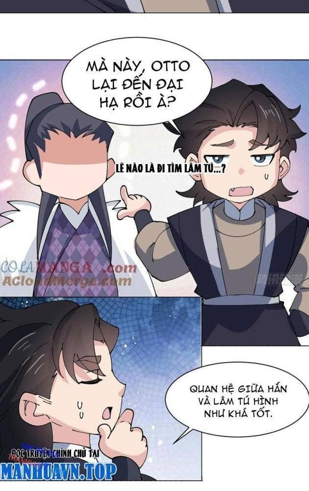 Công Tử Biệt Tú - Page 14