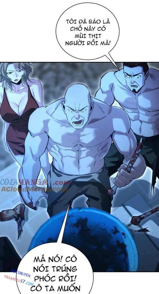 Mạt Thế Trùng Sinh: Ta Dựa Vào Mở Rương Vấn Dỉnh Đỉnh Phong - Page 10