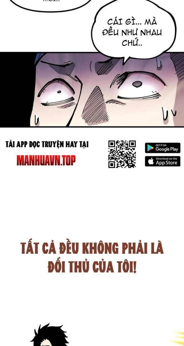 Toàn Cầu Ngự Thú: Ta Có Thế Thấy Lộ Tuyến Tiến Hóa - Page 55