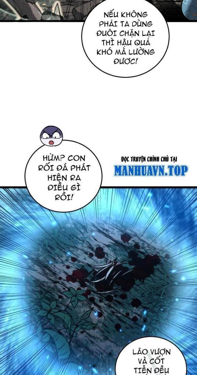 Lão Xà Tu Tiên - Page 25