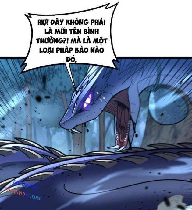 Lão Xà Tu Tiên - Page 12