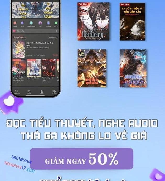 Trùng Sinh Thành Godzilla 2: Thú Thần Quật Khởi - Page 60