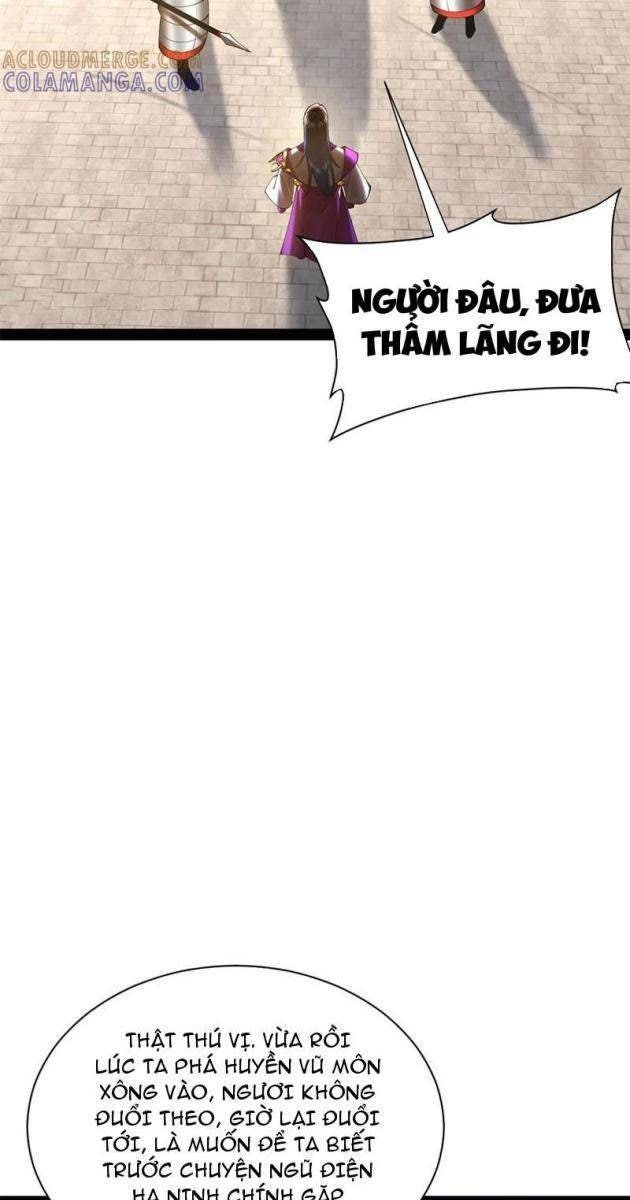 Chàng Rể Mạnh Nhất Lịch Sử - Page 41