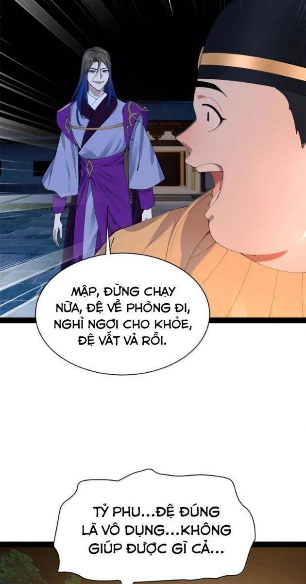 Chàng Rể Mạnh Nhất Lịch Sử - Page 65