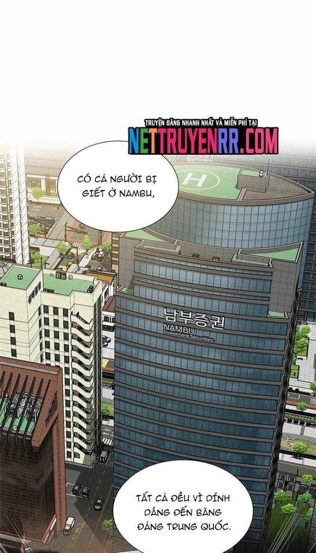 Chúa Tể Đồng Tiền - Page 80