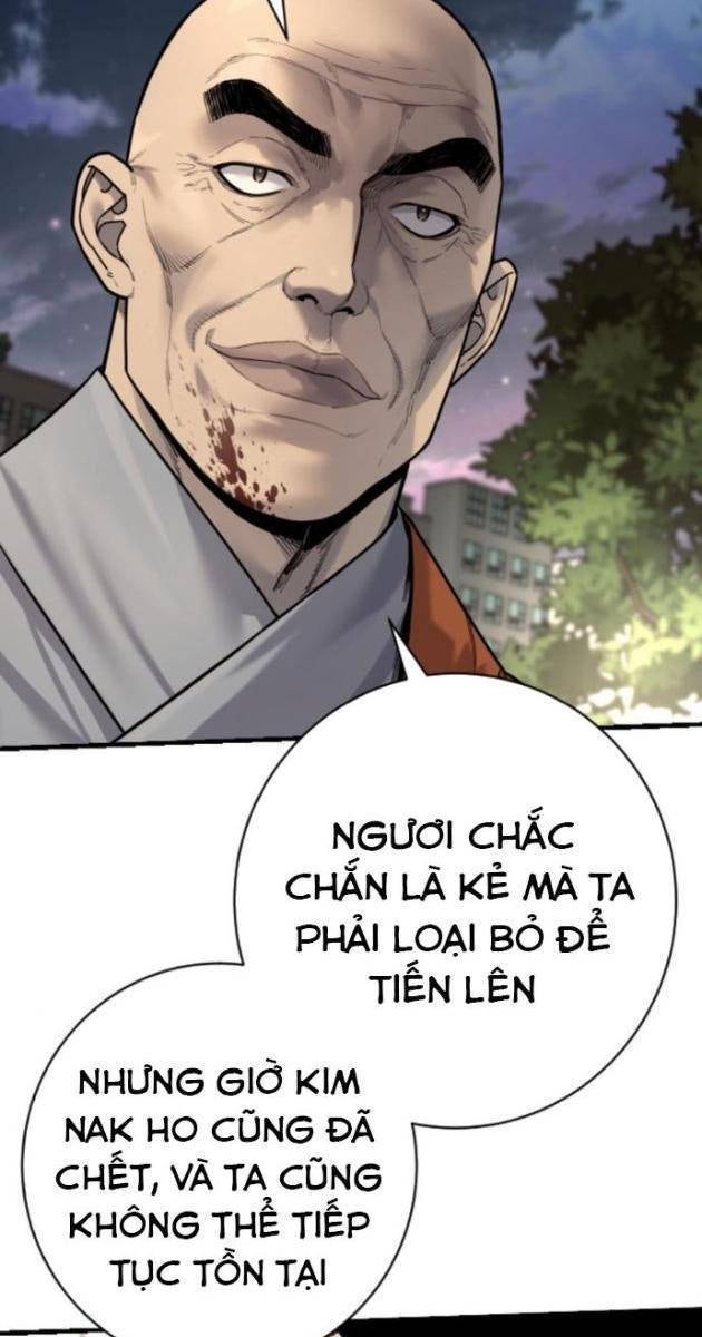 Cảnh Sát Báo Thù - Page 63