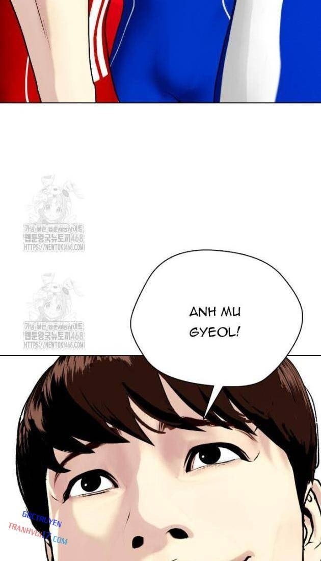 Loser Giỏi Võ - Page 26