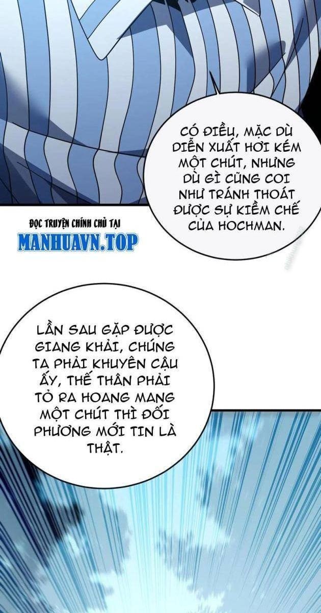 Mệnh Luân Chi Chủ Làm Kẻ Biến Dị Giáng Xuống Nhân Gian - Page 25