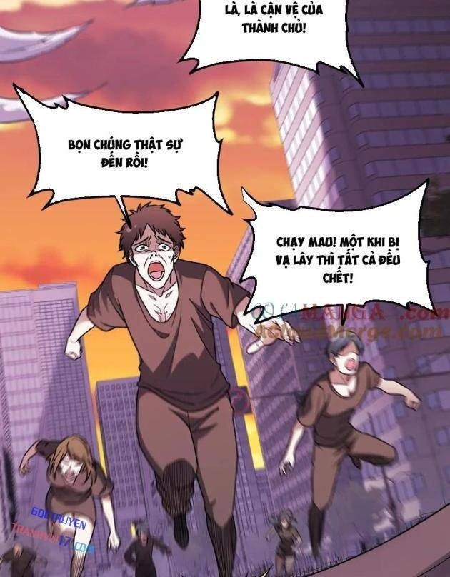 Toàn Dân Chuyển Chức: Duy Ta Vô Chức Tán Nhân - Page 38
