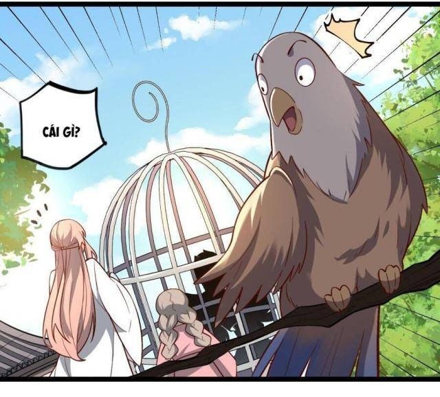 Nguyên Lai Ta Là Tu Tiên Đại Lão - Page 35