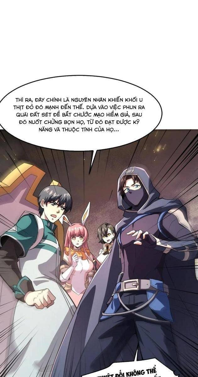 Chỉ Có Ta Có Thể Sử Dụng Triệu Hoán Thuật - Page 11