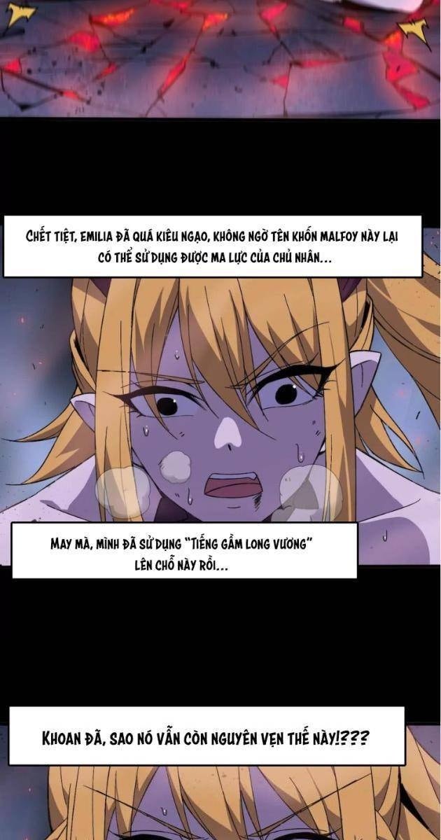 Dũng Giả Và Nữ Ma Vương - Page 7
