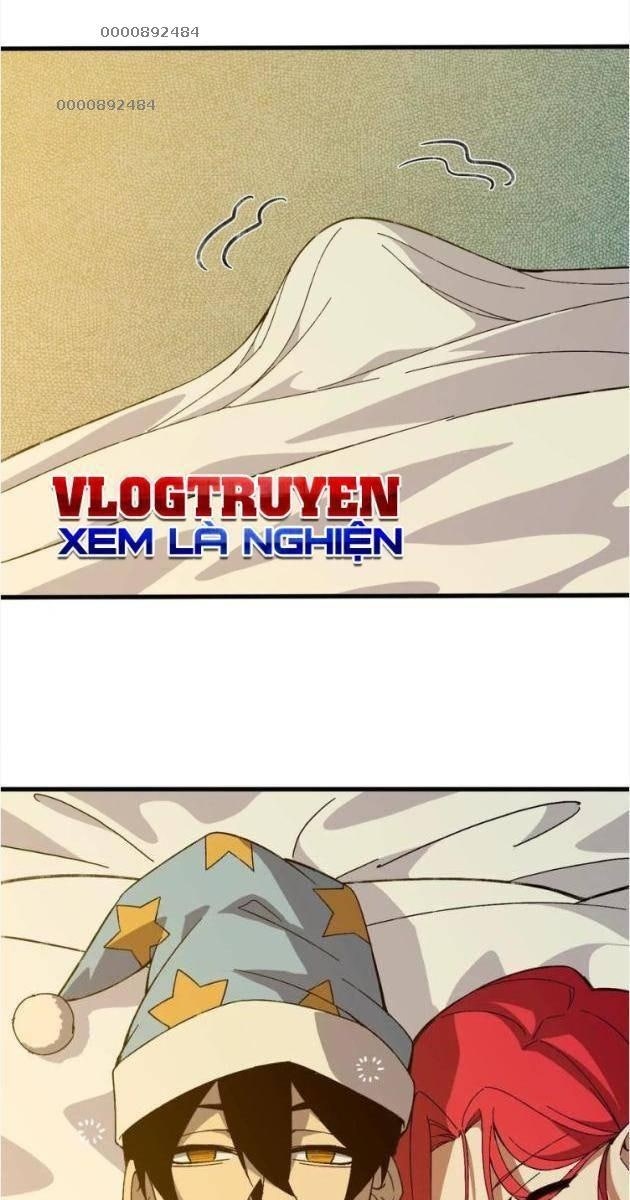 Dũng Giả Và Nữ Ma Vương - Page 34