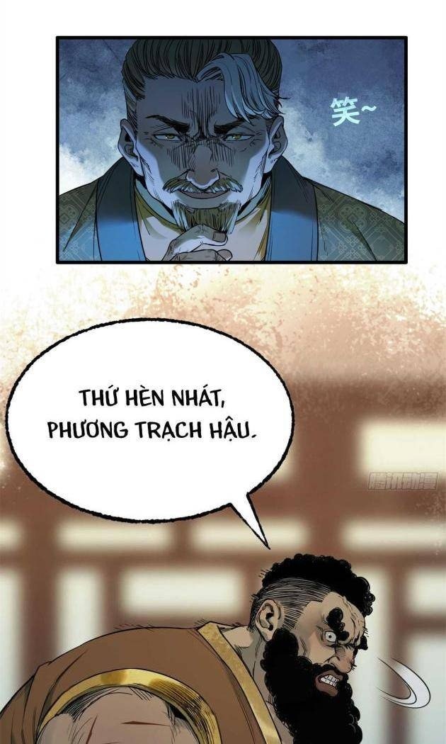 Xích Tâm Tuần Thiên - Page 33