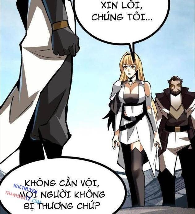 Ta Thật Không Muốn Học Cấm Chú - Page 52