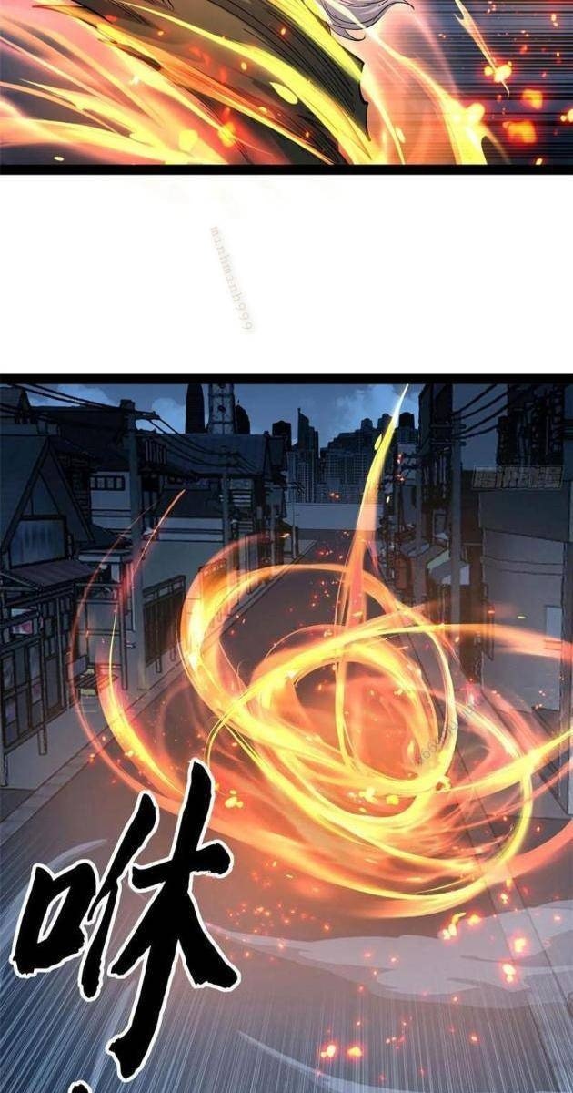 Người Giữ Cửa Vạn Giới - Page 40