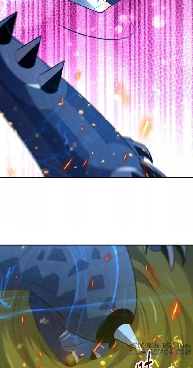 Trùng Sinh Thành Godzilla 2: Thú Thần Quật Khởi - Page 30