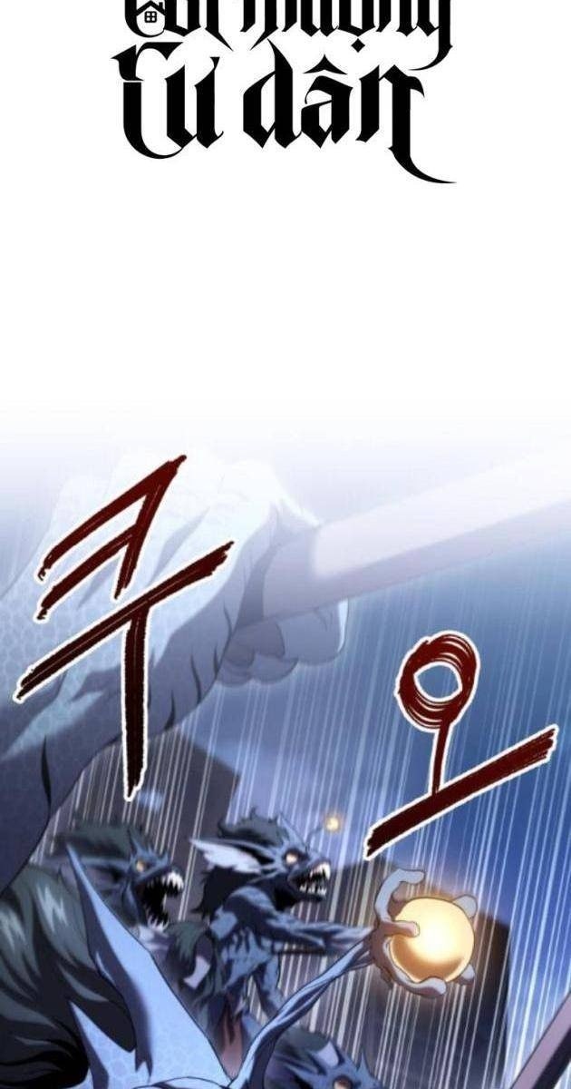 Tuyệt Đối Dân Cư - Page 40