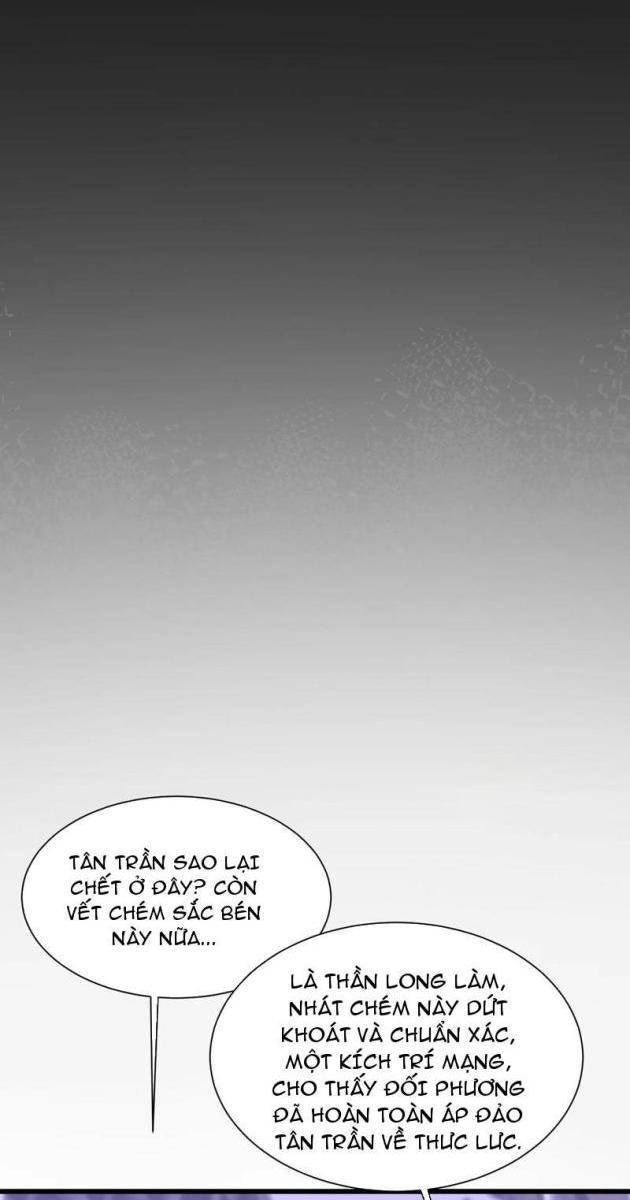 Cao Võ Tiến Hóa: Bắt Đầu Thức Tỉnh Quái Thú Chi Vương - Page 33
