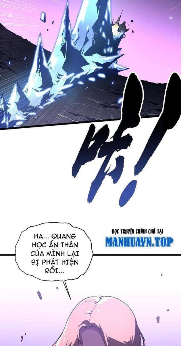 Cao Võ Tiến Hóa: Bắt Đầu Thức Tỉnh Quái Thú Chi Vương - Page 69