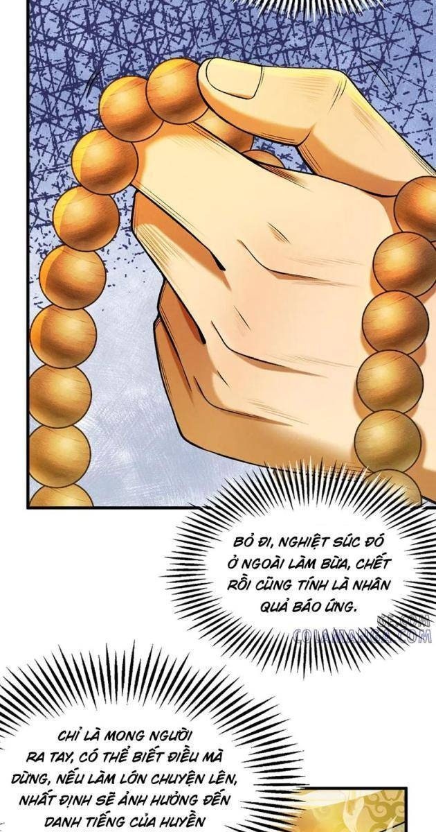 Gặp Mạnh Thì Càng Mạnh, Tu Vi Của Ta Không Giới Hạn - Page 49