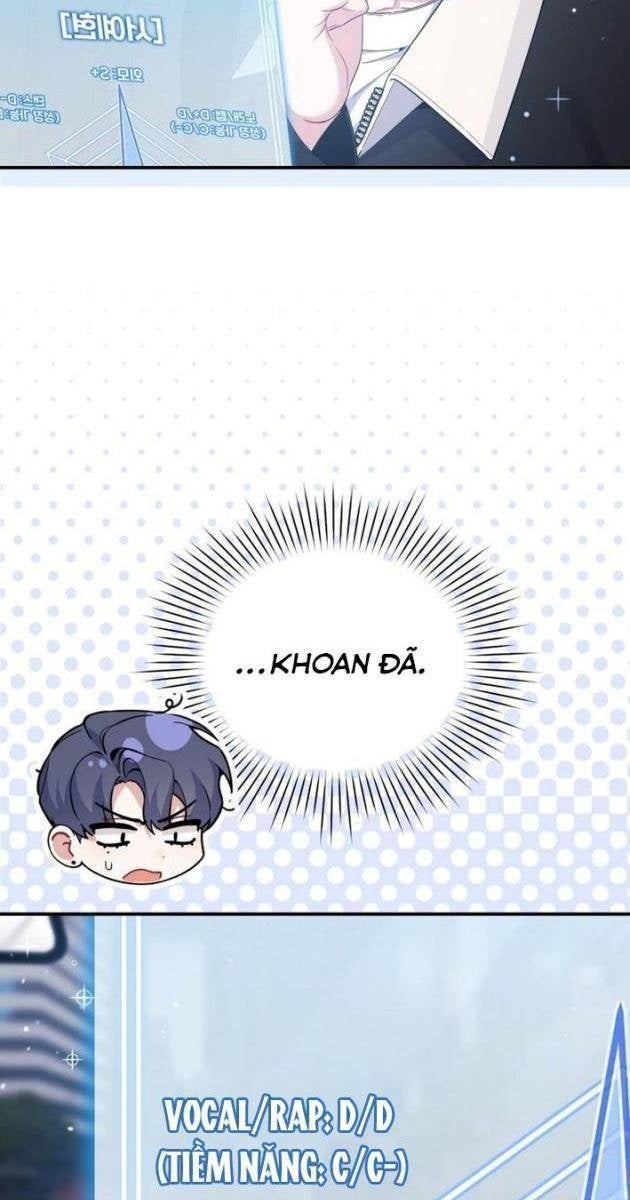 Hướng Dẫn Hồi Quy Dành Cho Thần Tượng - Page 20