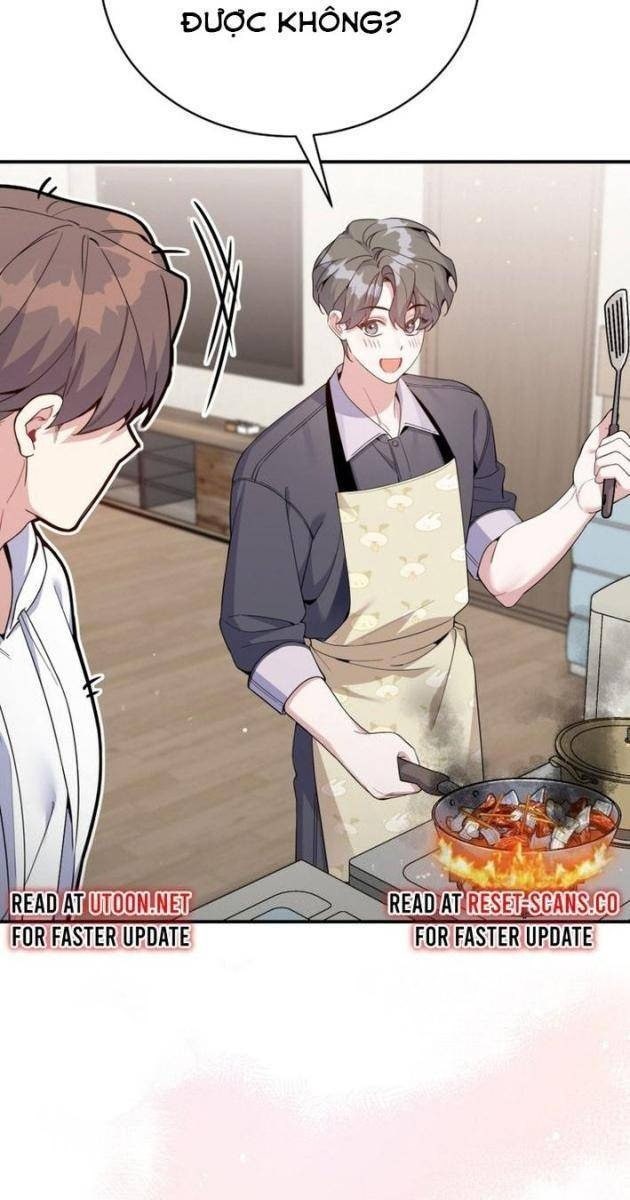 Hướng Dẫn Hồi Quy Dành Cho Thần Tượng - Page 28