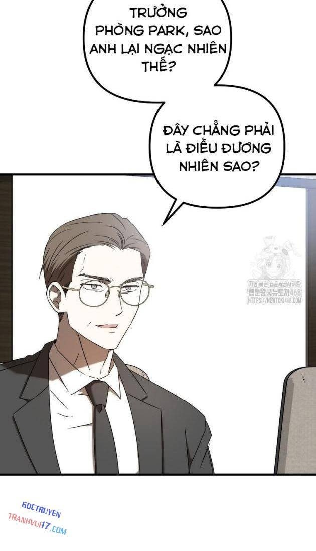 Tân Binh Của Đội Bóng Chày Quá Giỏi - Page 80