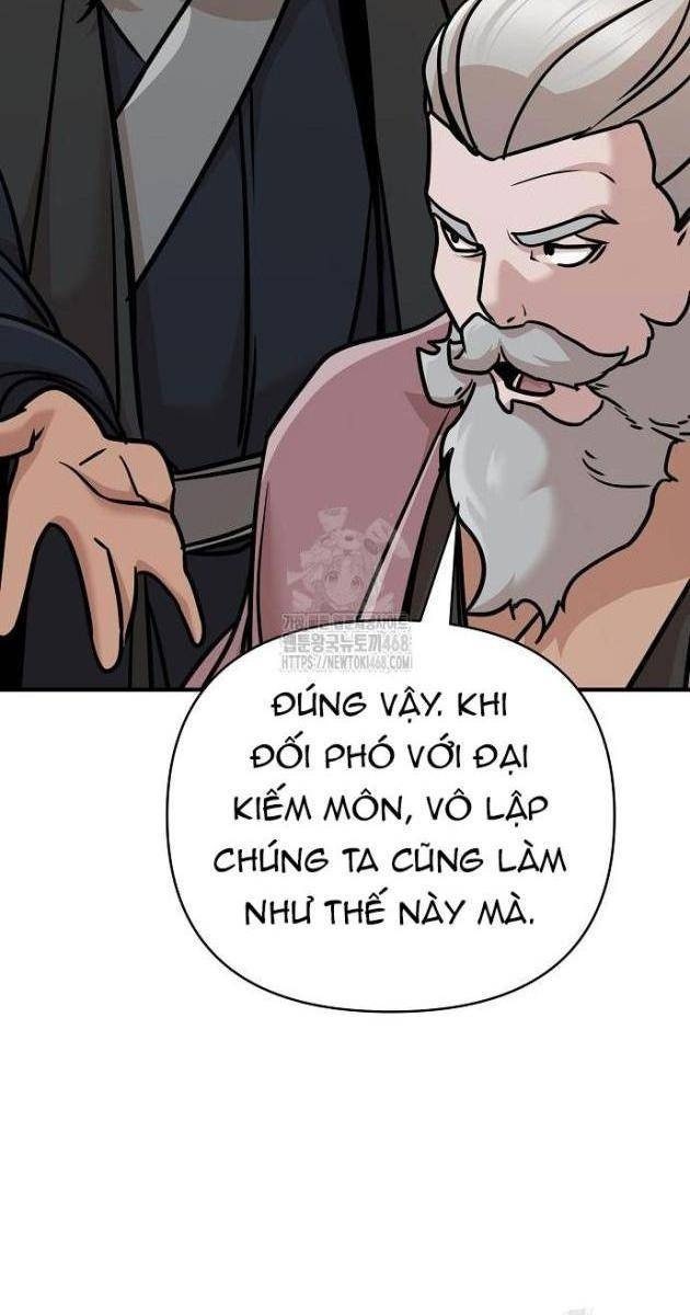 Tiểu Tử Đáng Ngờ Lại Là Cao Thủ - Page 123