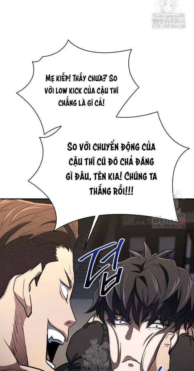 Ác Nhân Lồng Bát Giác - Page 118