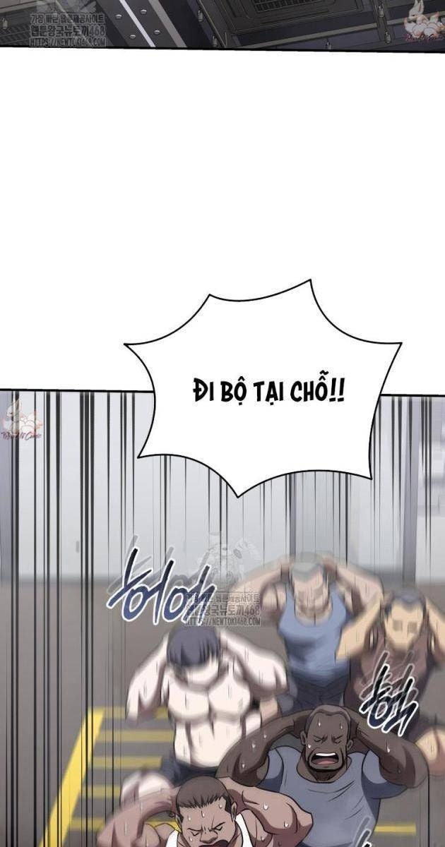 Ác Nhân Lồng Bát Giác - Page 113
