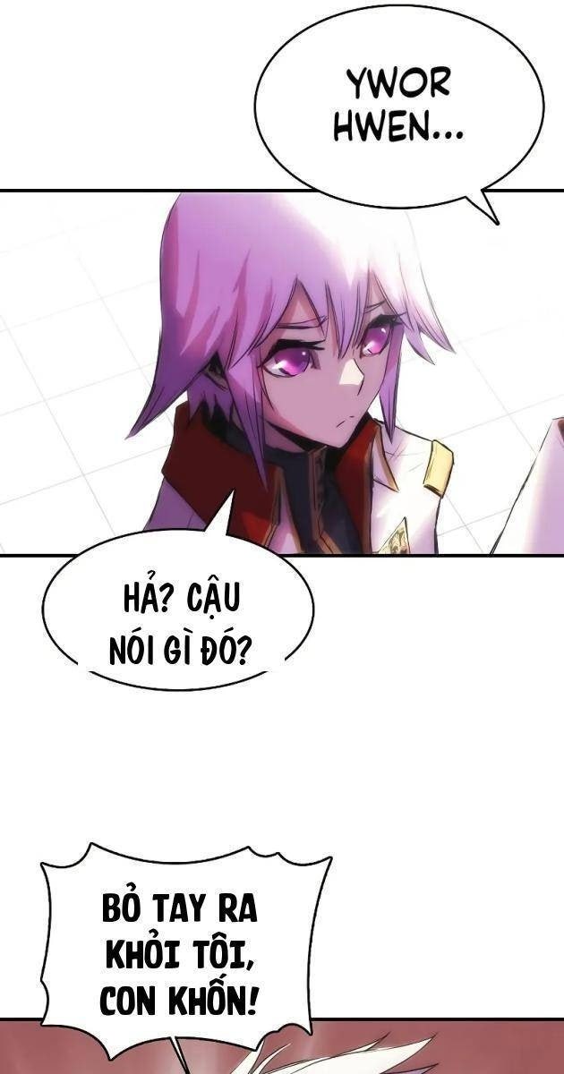 Bản Năng Hồi Quy Của Chó Săn - Page 40