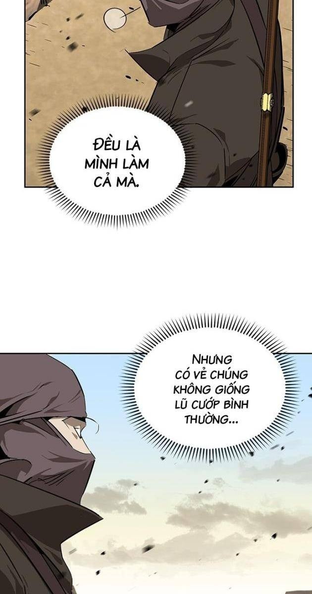 Võ Lâm Phương Tây - Page 61