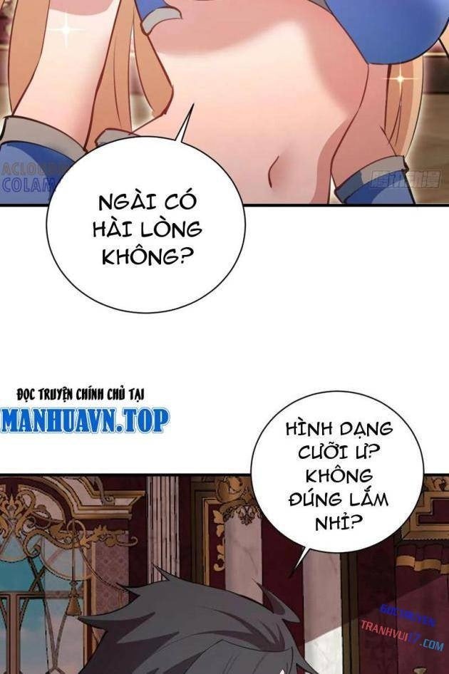 Ta Dựa Vào Hậu Cung Chinh Phục Thế Giới - Page 4