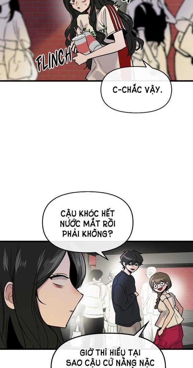 Trở Về Bên Chanbi - Page 11