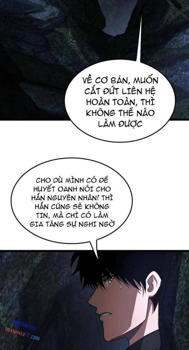 Mạt Thế Kiếm Thần: Ta Chấn Kinh Toàn Cầu - Page 12
