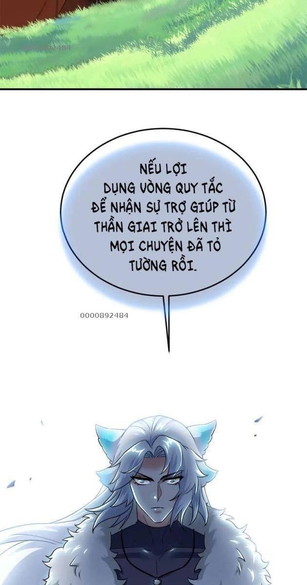 Cường Giả Đến Từ Trại Tâm Thần - Page 7