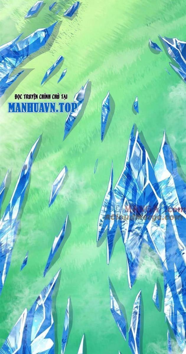 Cường Giả Đến Từ Trại Tâm Thần - Page 43