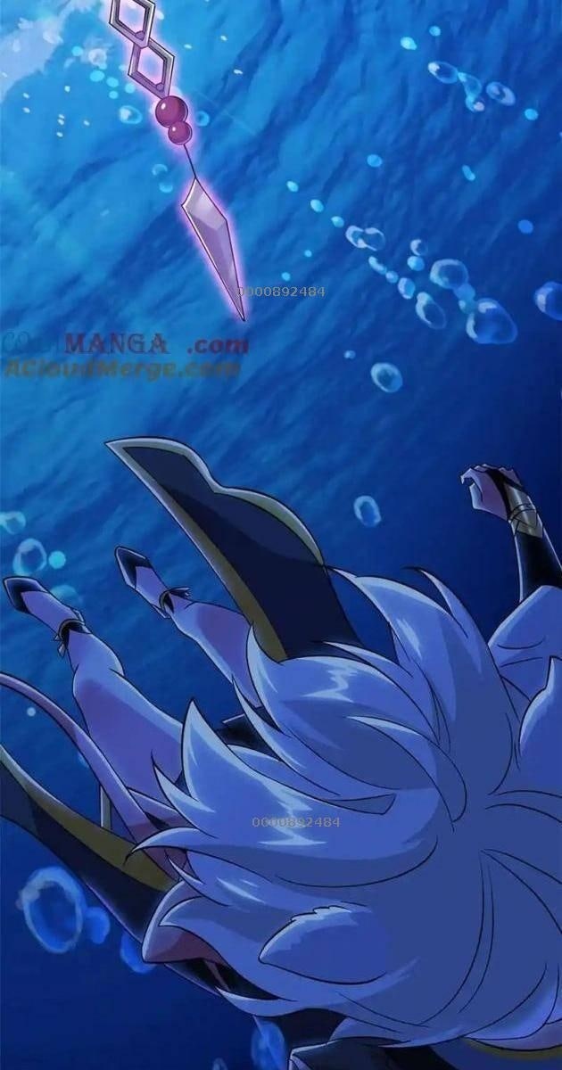 Cường Giả Đến Từ Trại Tâm Thần - Page 97