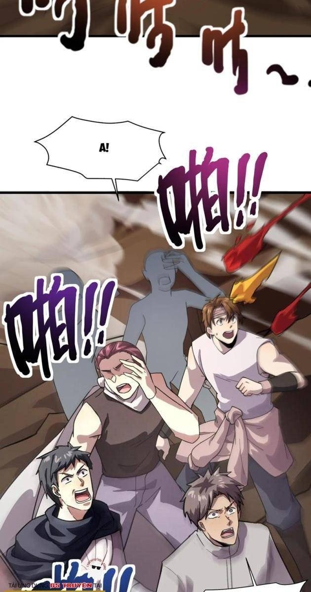 Chỉ Có Ta Có Thể Sử Dụng Triệu Hoán Thuật - Page 27