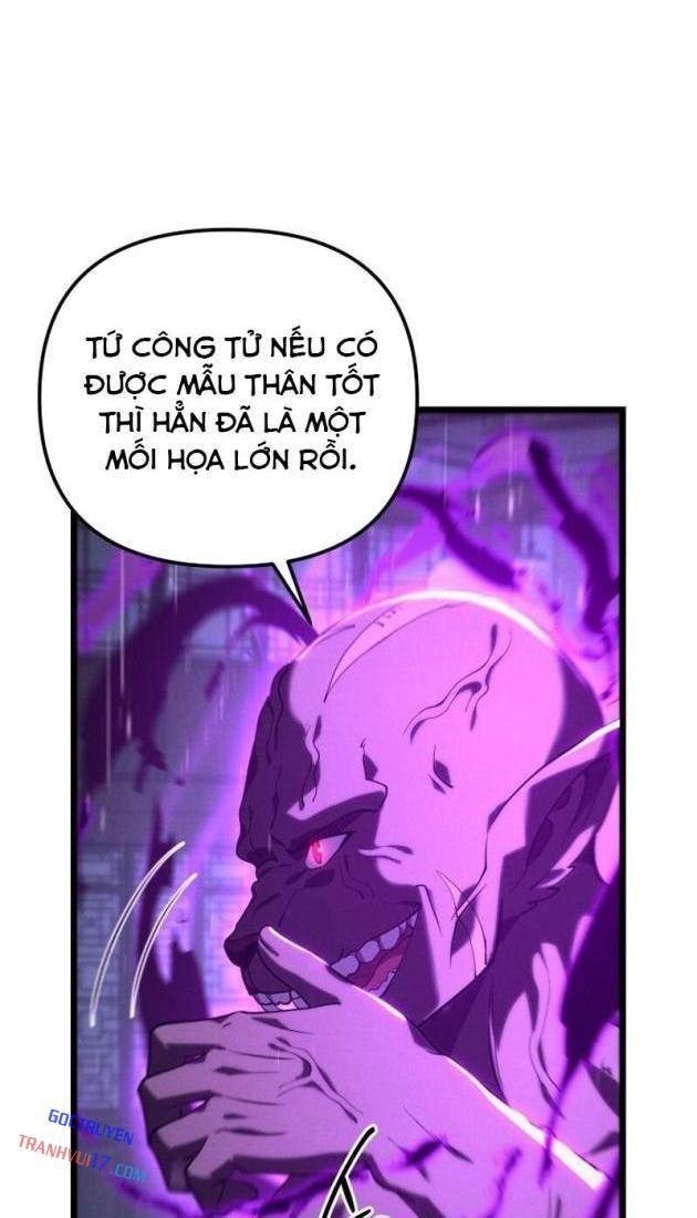 Võ Thần Tái Sinh - Page 71